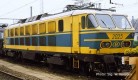 62461 Roco Electric locomotive Reek 20 with Digital Sound